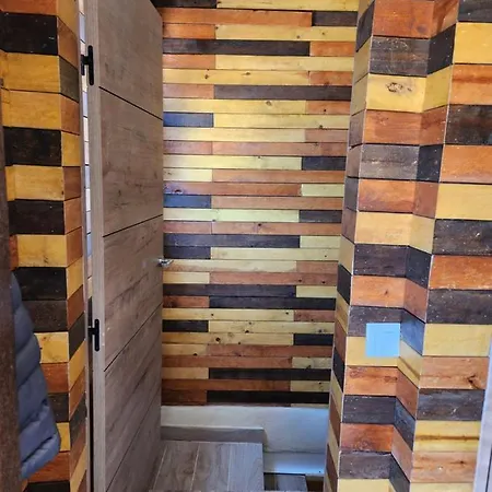 Finca Kasier Санта-Крус-де-Тенерифе