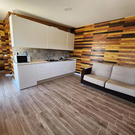 Апартаменты Finca Kasier *