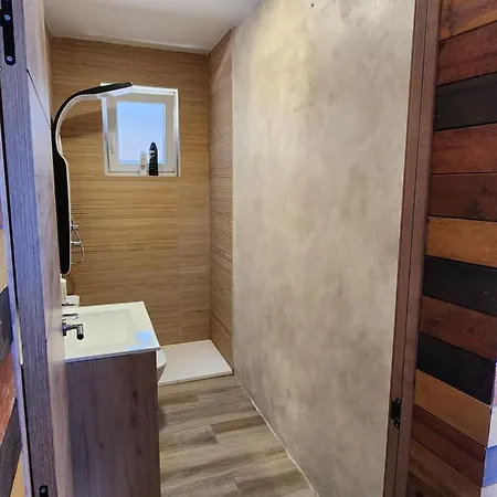 Finca Kasier Апартаменты *