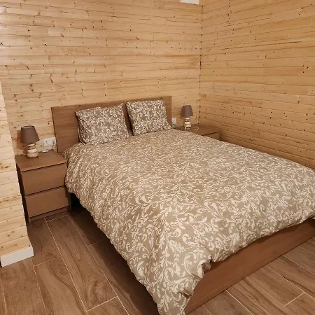 Апартаменты Finca Kasier *