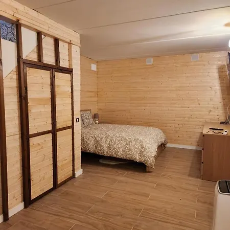 Finca Kasier * Санта-Крус-де-Тенерифе