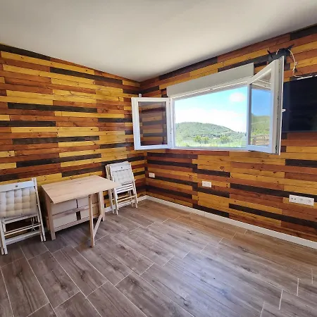 Finca Kasier Апартаменты